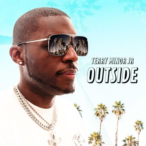 Outside album art