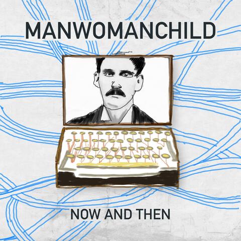 Now and Then album art