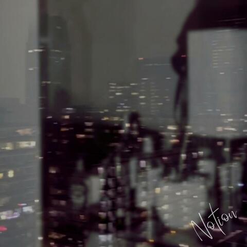 Notion album art