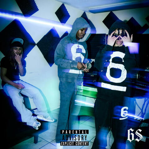 6S album art