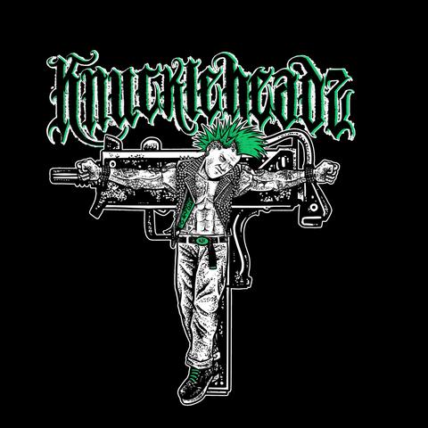Knuckleheadz album art