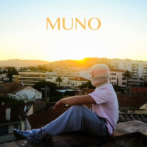 Kein Au Revoir album art