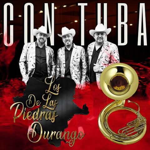 Con Tuba album art