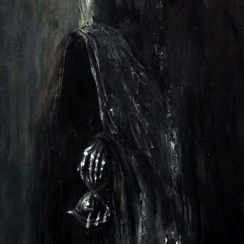 The Deciever album art