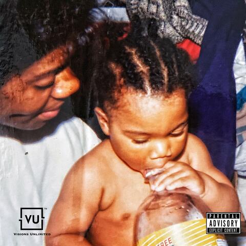 Son of the Mourning album art