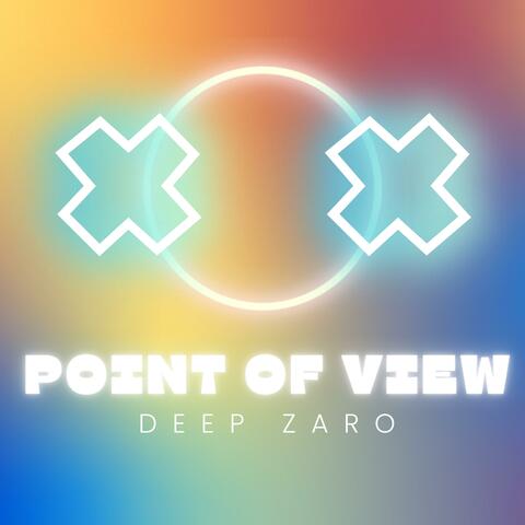 POINT OF VIEW album art