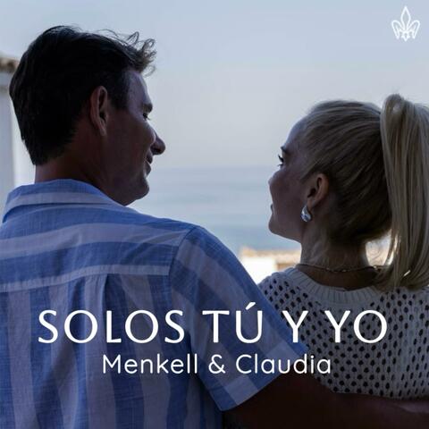 Solos tú y yo album art