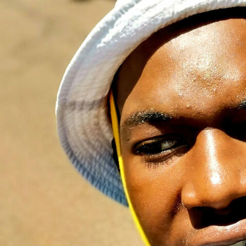 BAMNAND ABANTU BABANTU album art