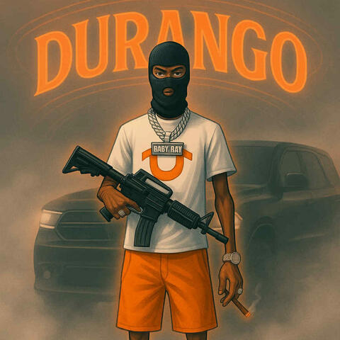 Durango album art
