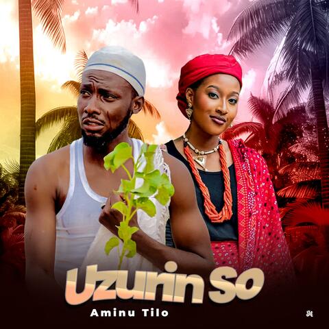 Uzurin so album art