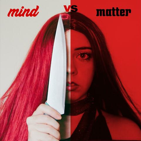 Mind vs Matter album art