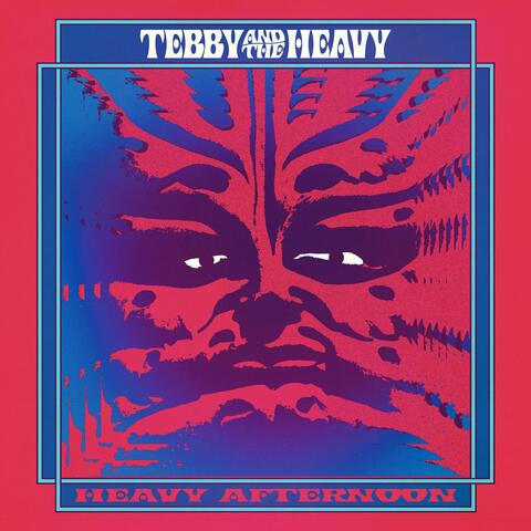 Heavy Afternoon album art