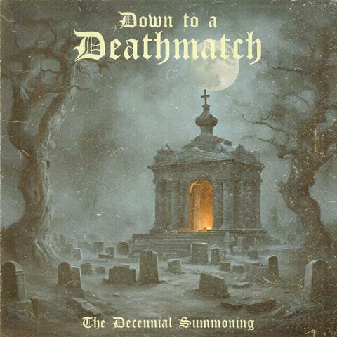 The Decennial Summoning album art