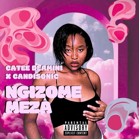 Ngizomemeza album art