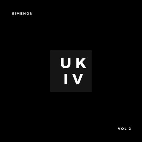UK DRILL IVOIRE Type Beat 2025 "CRIME" UK Drill IVOIRE Instru album art