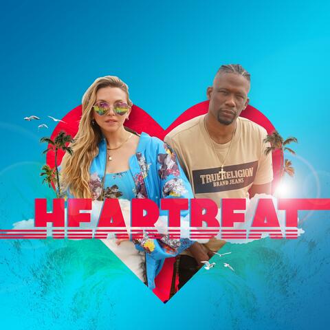 Heartbeat album art