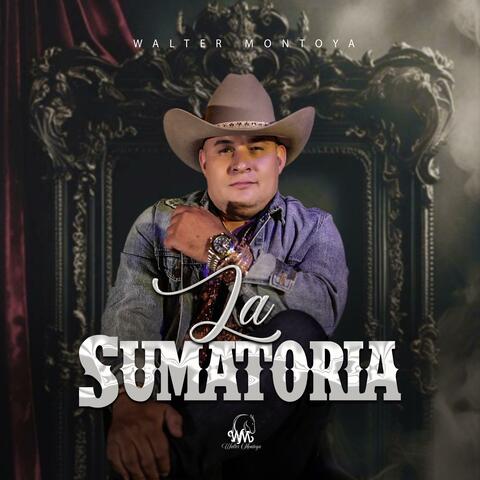 La sumatoria album art