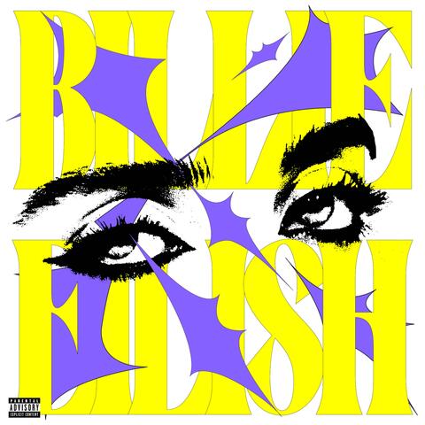 Billie E album art