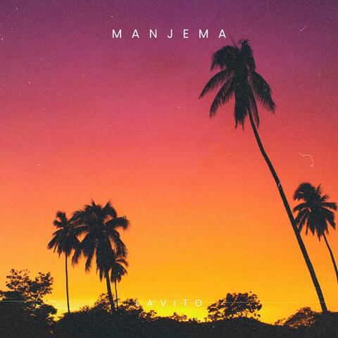 Manjema album art