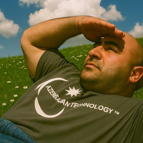 Azerbaijan Technology album art