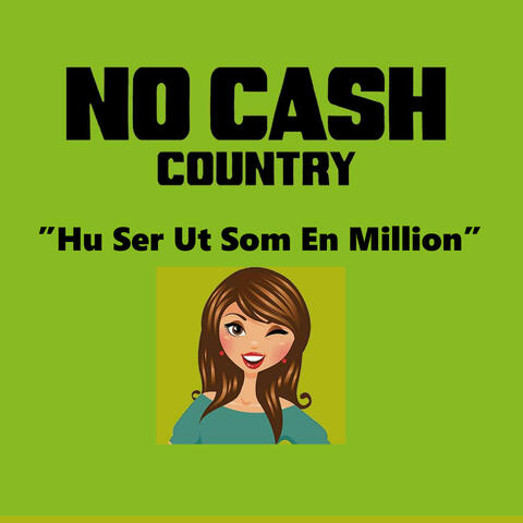 Hu Ser Ut Som En Million album art