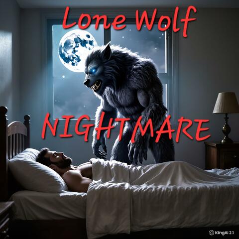 Nightmare album art