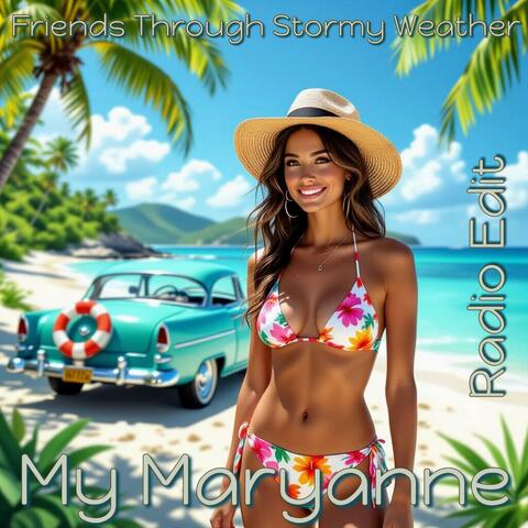 My Maryanne (Radio Edit) album art