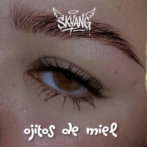 OJITOS DE MIEL album art