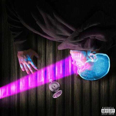 ON MY MIND album art