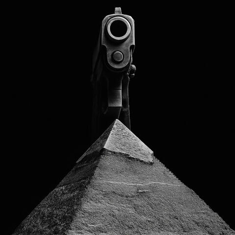 adalet tabancası album art