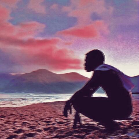 3D album art