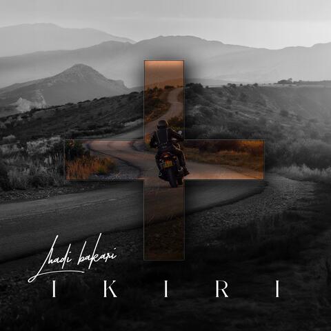 Ikiri + album art