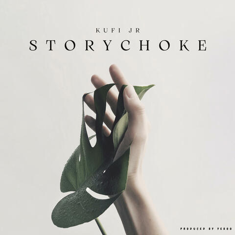 Story choke album art