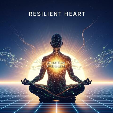 Resilient Heart album art