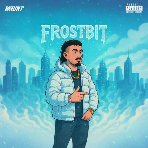 Frostbit album art
