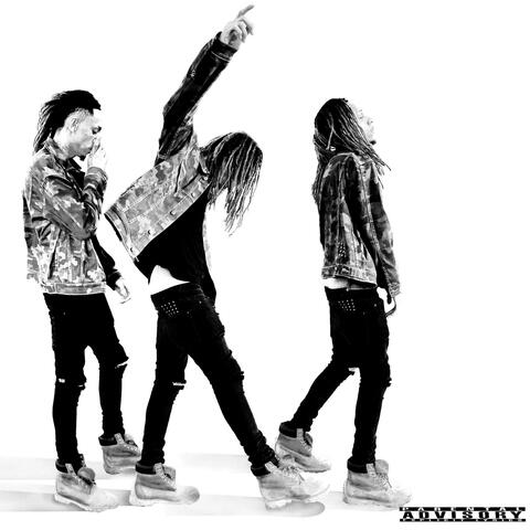 B4BT album art