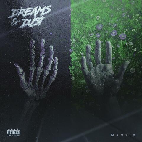 Dreams & Dust album art