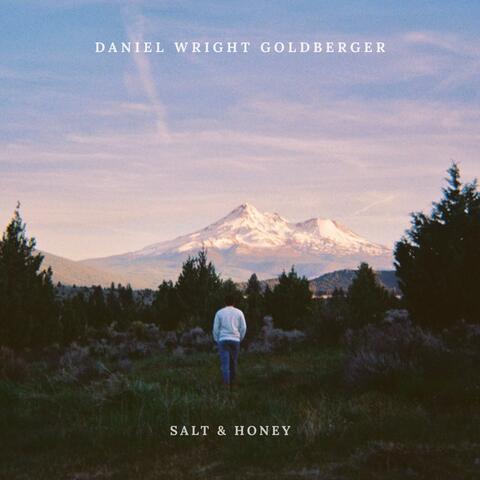 Salt & Honey album art