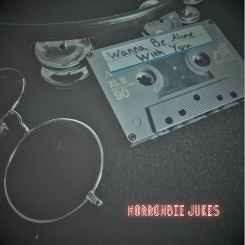 Wanna Be Alone With You album art