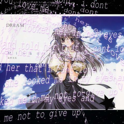 can't you see? album art
