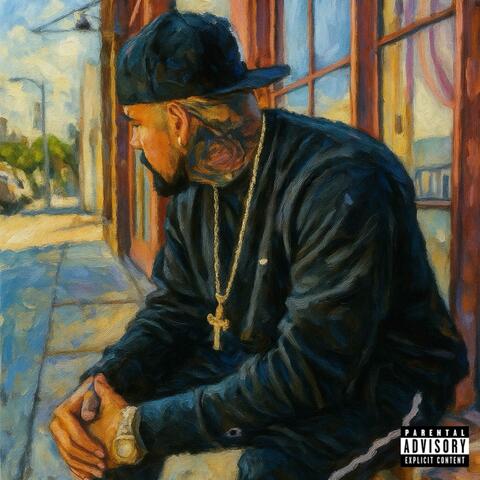 Not Enough album art