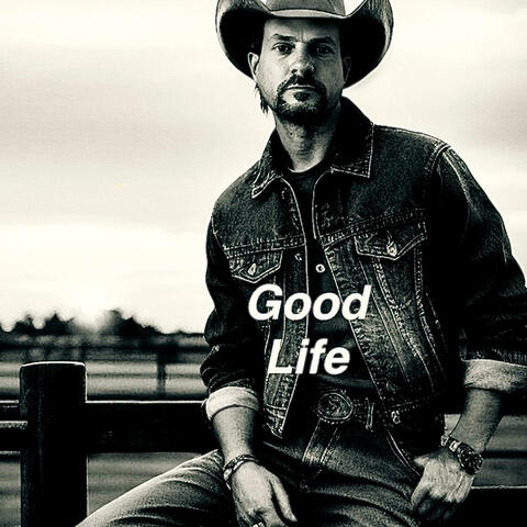 Good Life album art