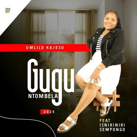 Umlilo kaJesj album art