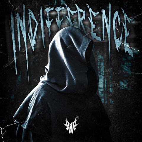 Indifference album art