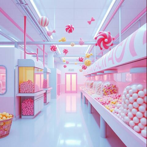 Choco-Factory album art