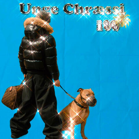 HUNDRE album art