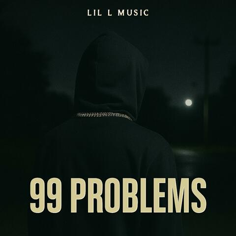 99 problems album art
