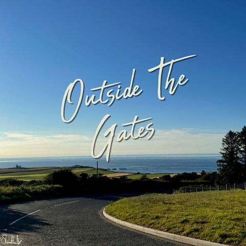 Outside The Gates album art