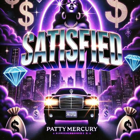 Satisfied album art