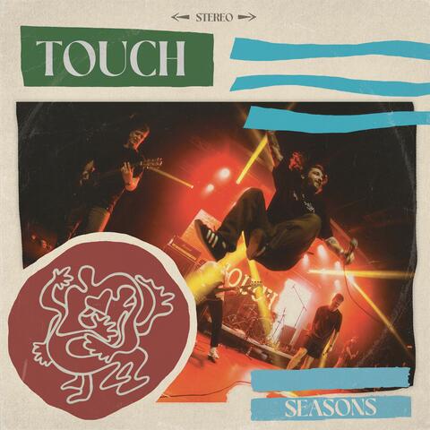Rejoice album art